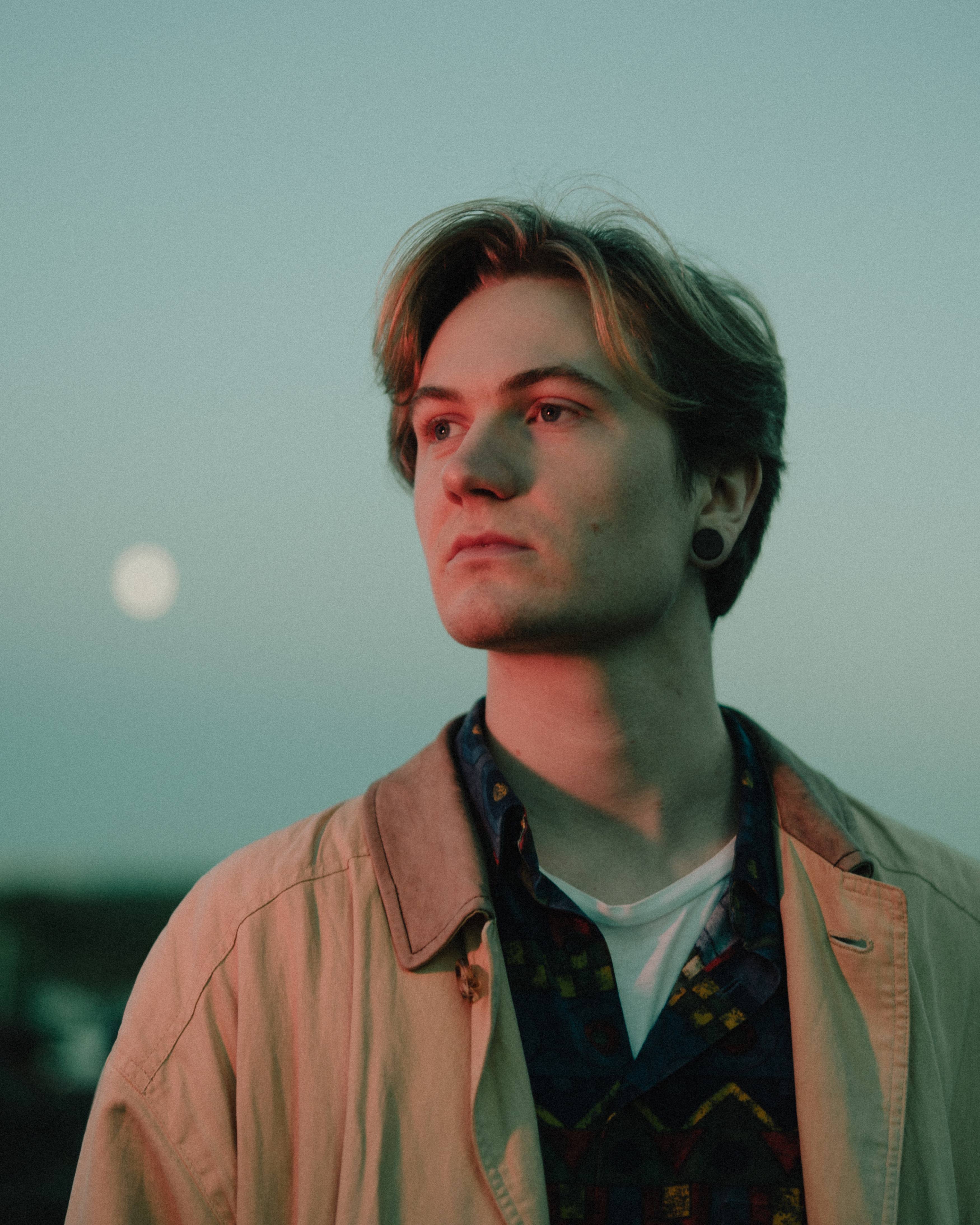 Veranstaltungsbild für Joris Rose